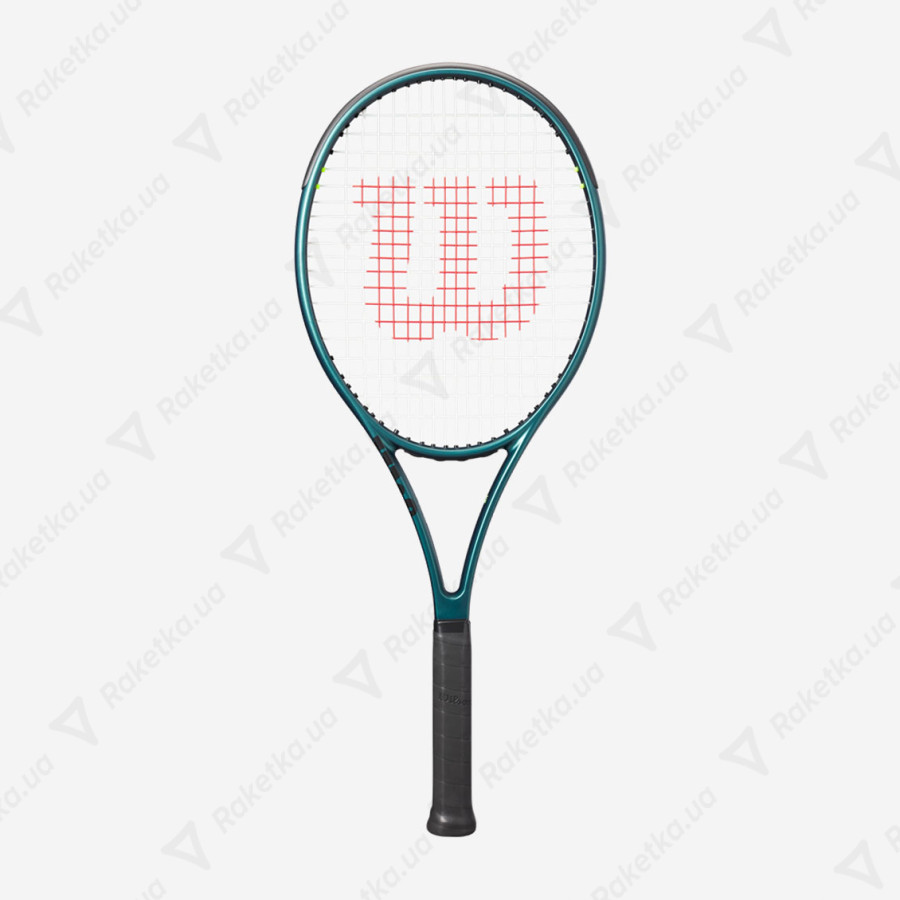 Wilson Blade 104 V9 WR150011 - купить в Киеве, цены на ракетки